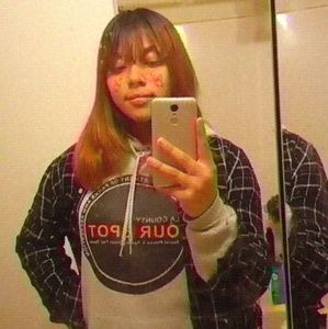 Meet your Posher, Alexandra